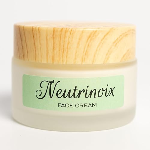 NEUTRINOIX Crema facial de 1 oz