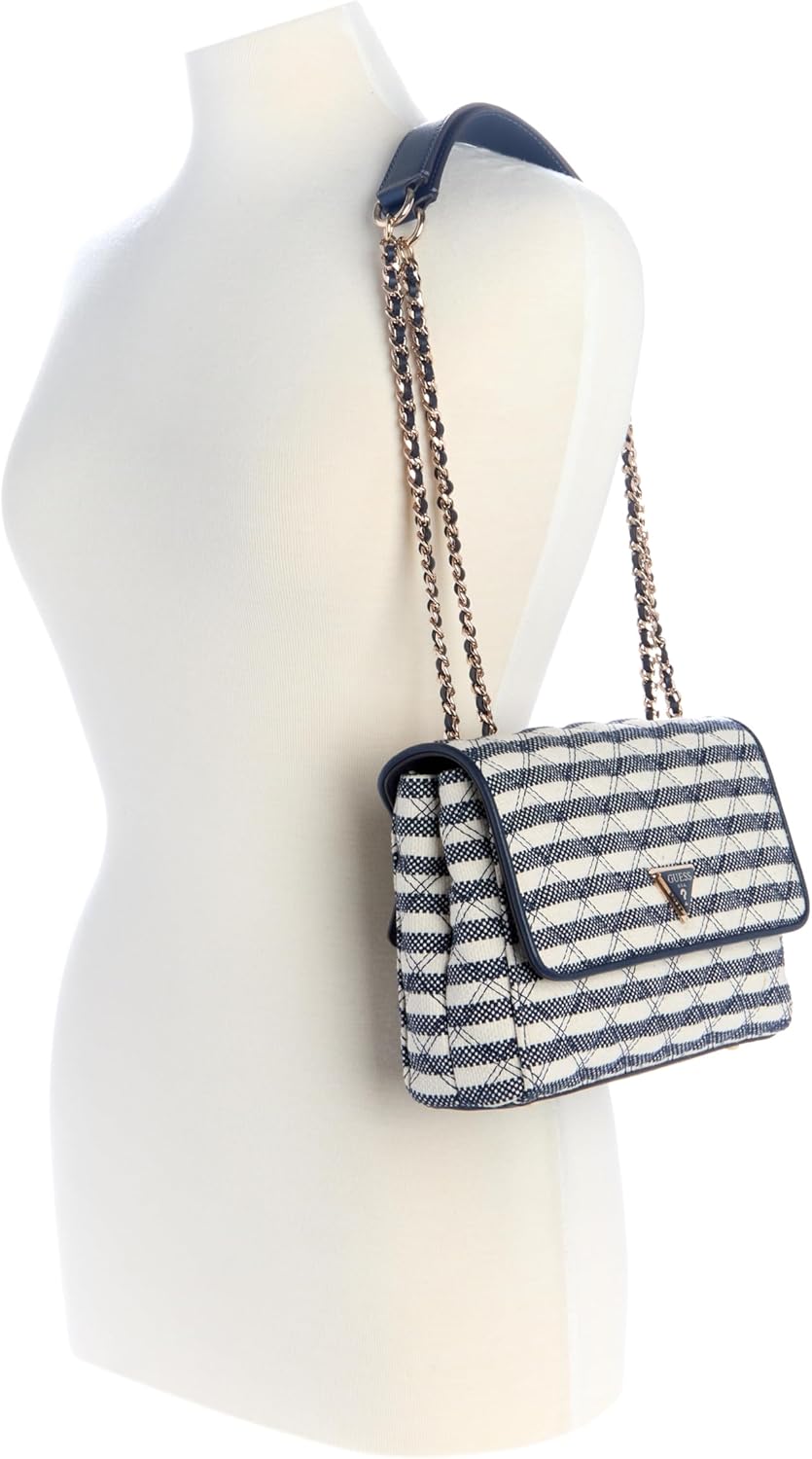 Giully II 2 Compartment Convertible Flap