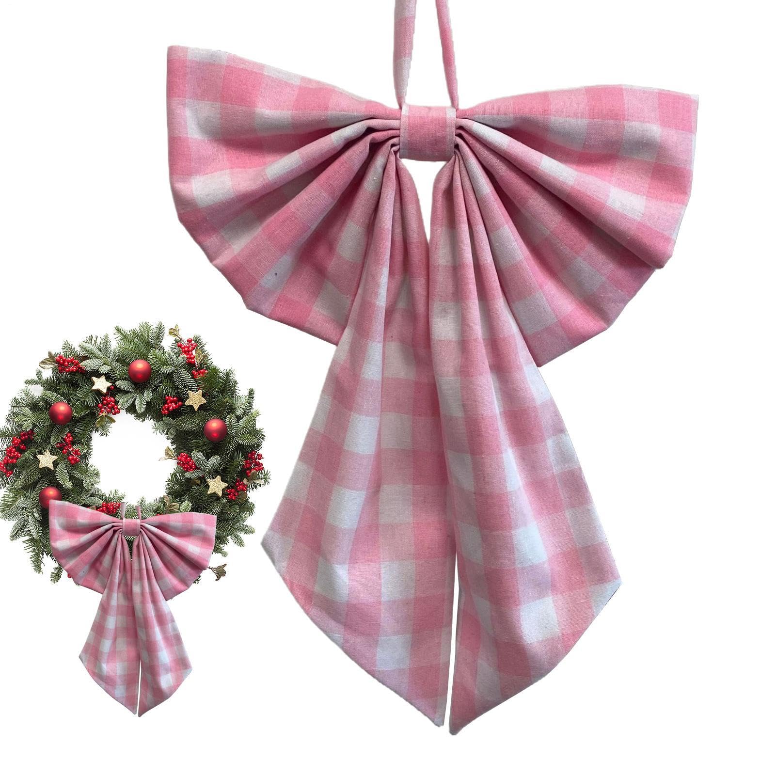 Grandes decorativos de Navidad ideales para regalar a la casa