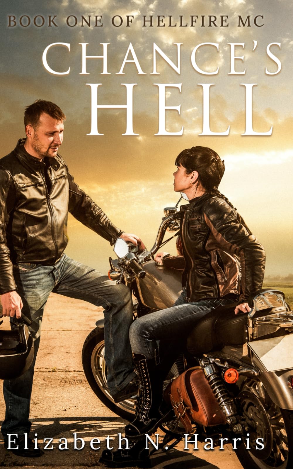 Chance's Hell (Hellfire MC)