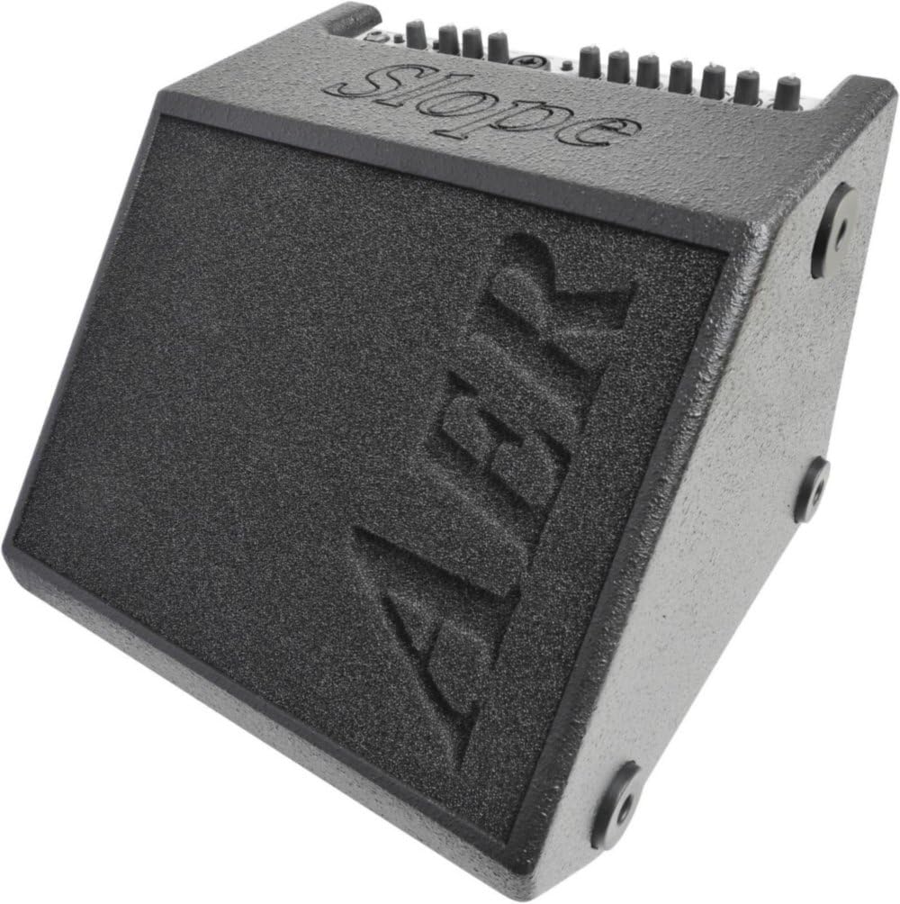 AER Compact 60 Slope 60W Acoustic Guitar Combo Amp