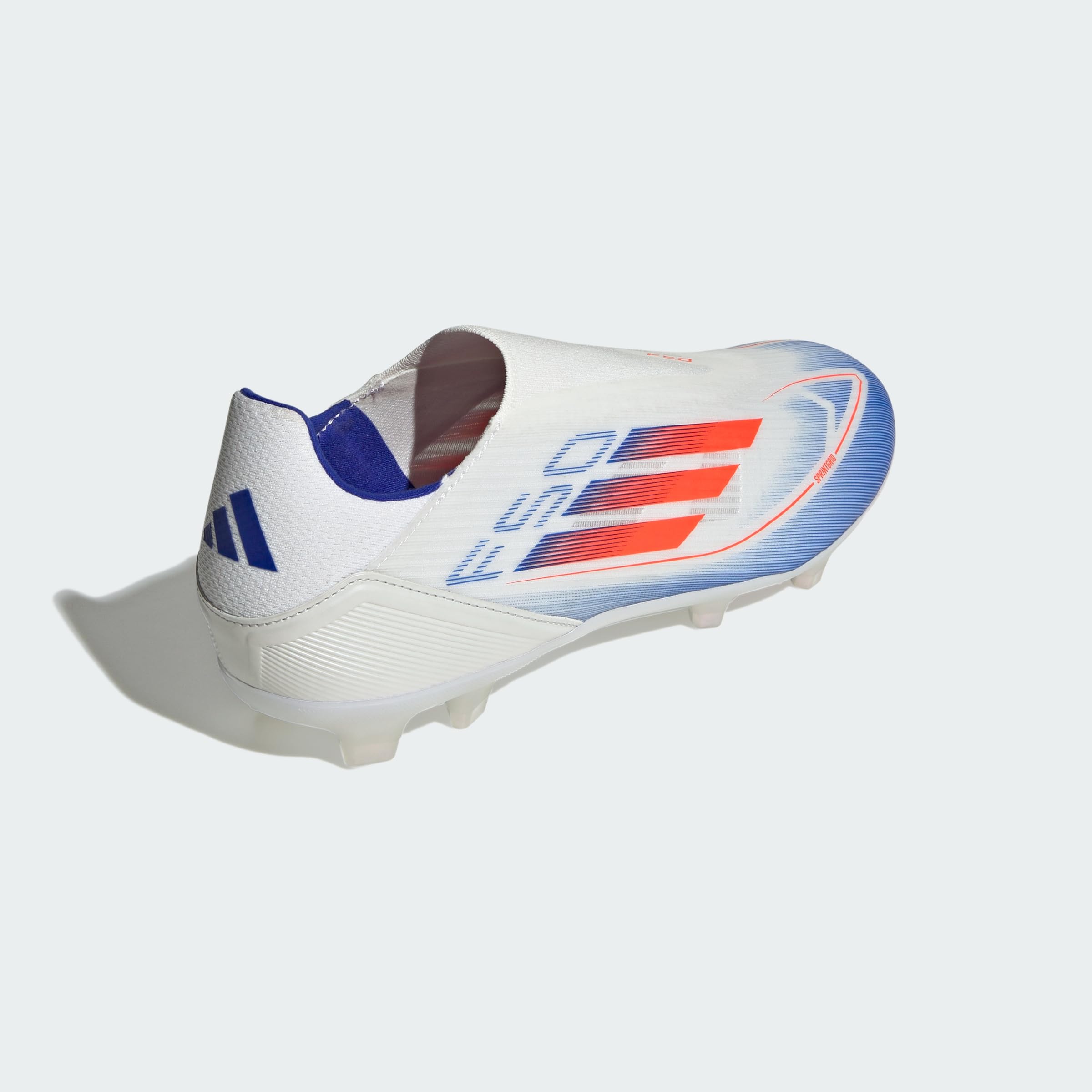 adidas Uniseks F50 League Laceless Football Boots Firm GroundButy pilkarskie