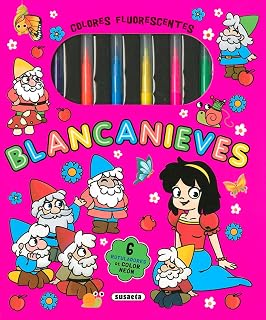 Blancanieves