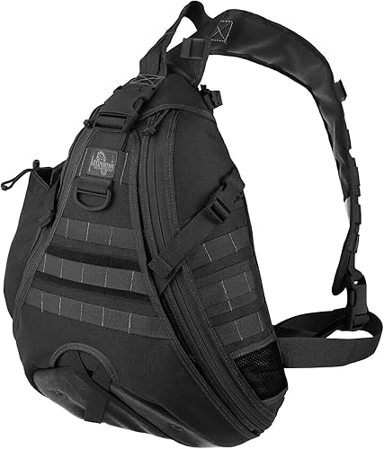 Maxpedition - Mochila Monsoon Gearslinger