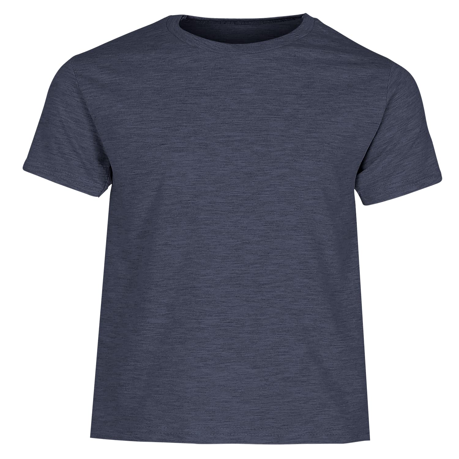 Fruit of The Loom Unisex Baby Original T. T-Shirt (Pack of 1) — view 65