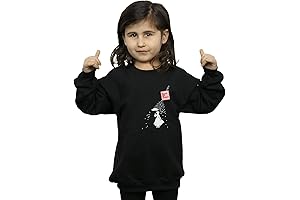 Disney Girls Spoonful of Sugar Sweatshirt