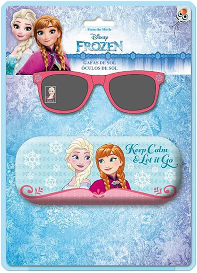 nuovi occhiali per bambini