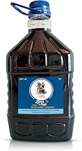 Da miña terra- 3 Liters - Galician coffee liqueur - variant " Cafe Arabica Colombiano " - 30% Vol