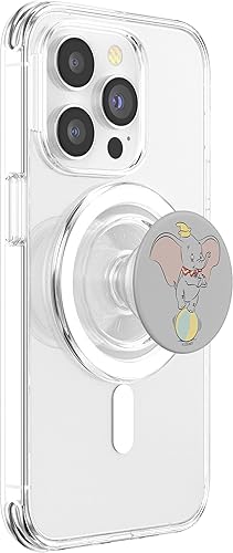 Miniatura 9 de Disney Dumbo - PopSockets intercambiables con bola de equilibrio