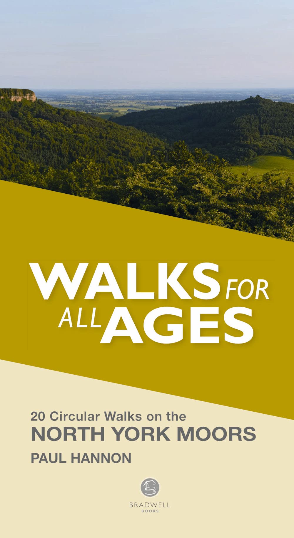 Walks for All Ages North York Moors