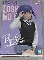 BANPRESTO -  20点セット 推しの子 Break time collection 黒川あかね Amazon.co.jp: 推しの子 Break time collection 黒川あかね