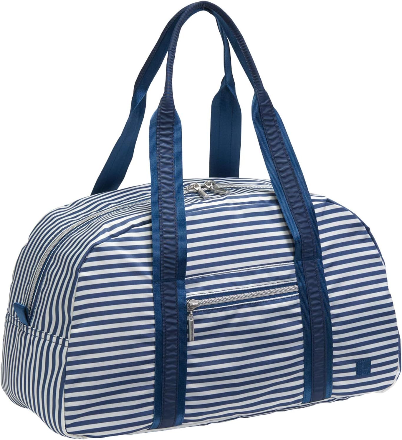Prince Boston Bag Boston Bag M - Navy -