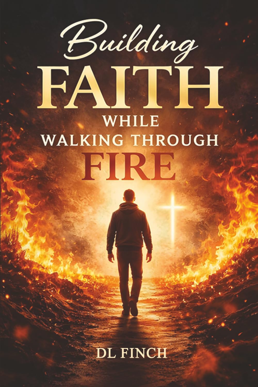 Building Faith While Walking Through Fire