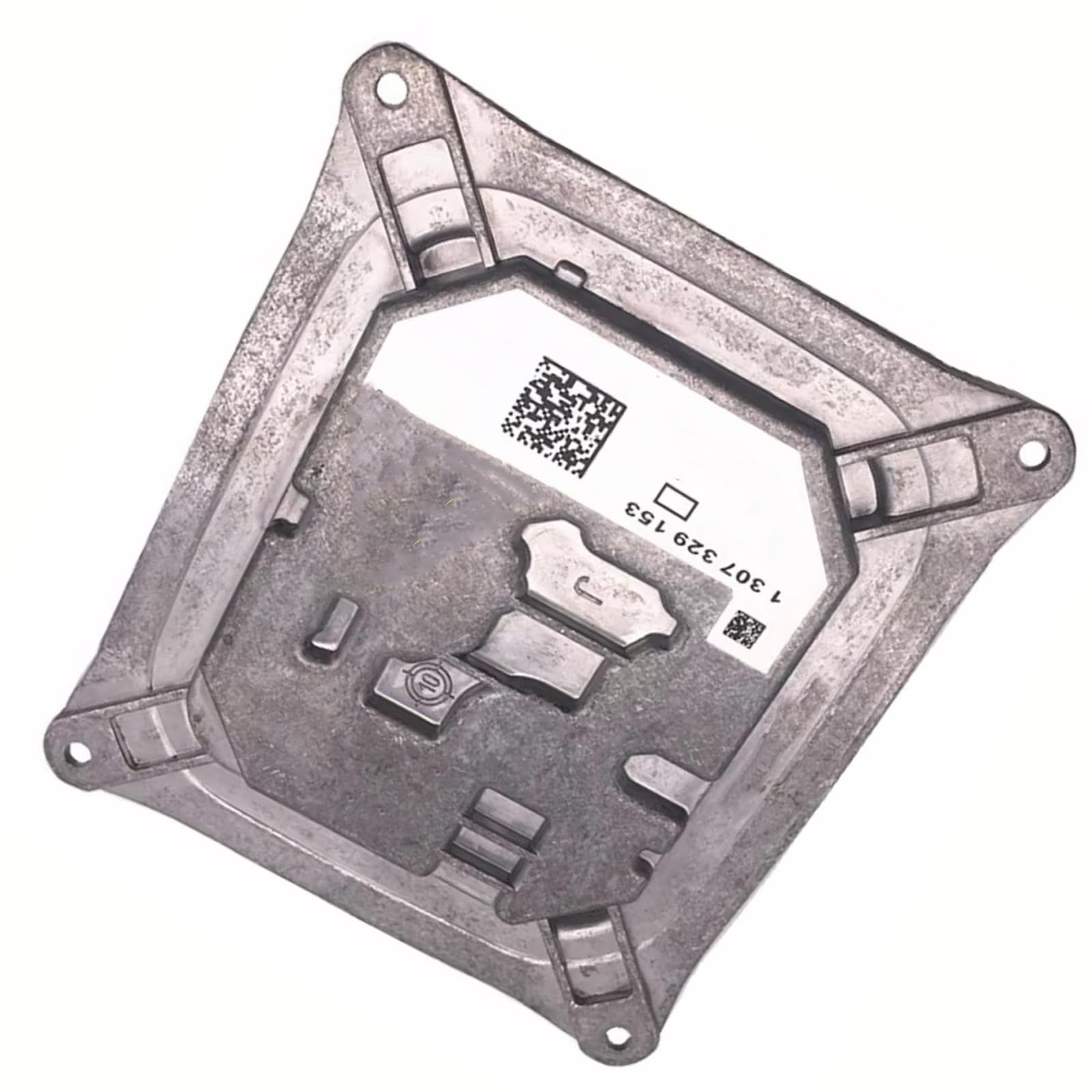 Module de phare Jeep Cherokee KL 2014-2016 avec commande de ballast OEM 130732915301 - 7