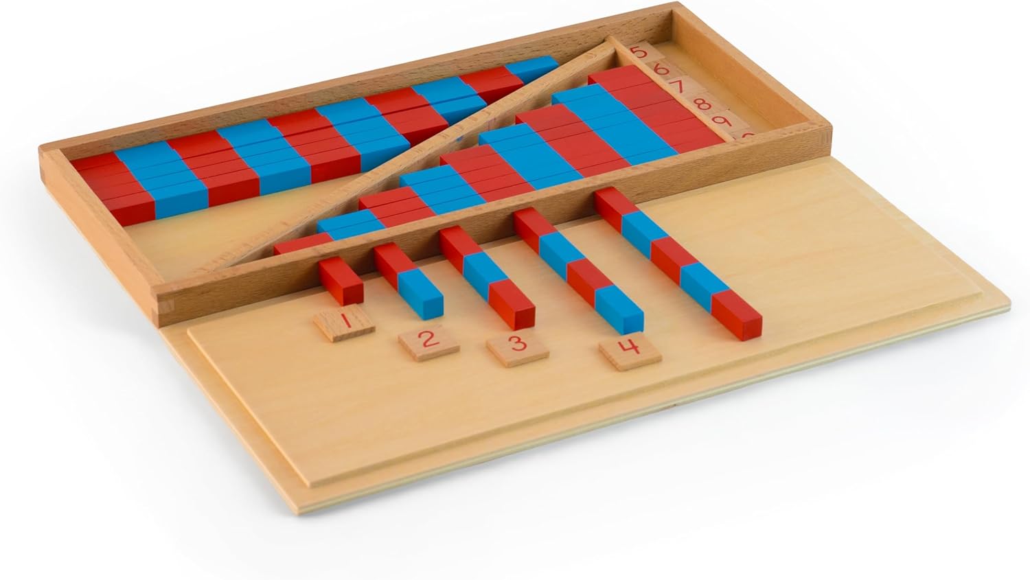 Premium Montessori Math Toys image 4