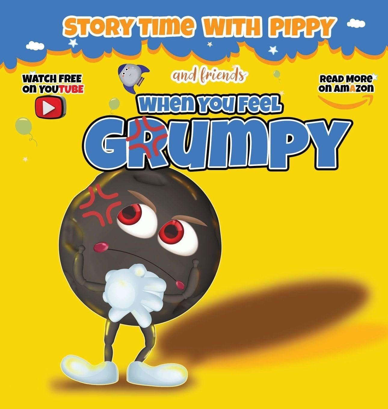 When You Feel Grumpy