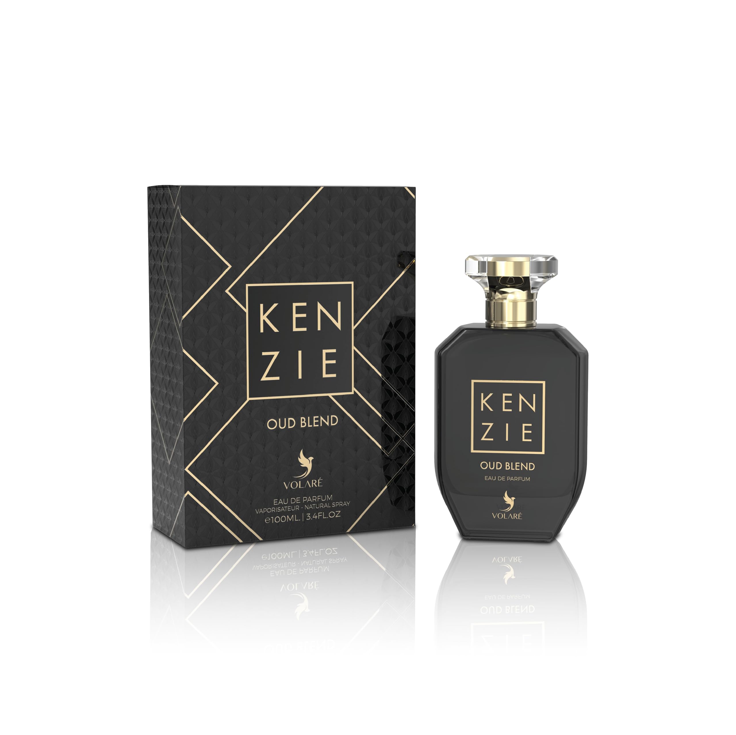 KENZIE OUD BLEND Volare Parfum 100 ml