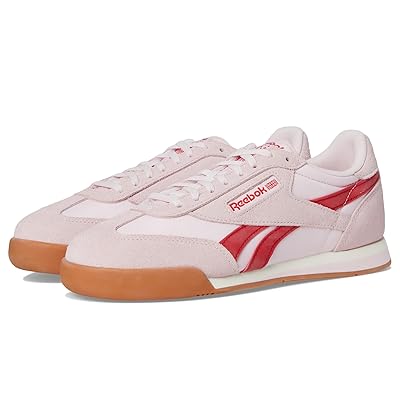 Reebok Lifestyle Campio XT Athletic Shoes Pink/Red/Gum