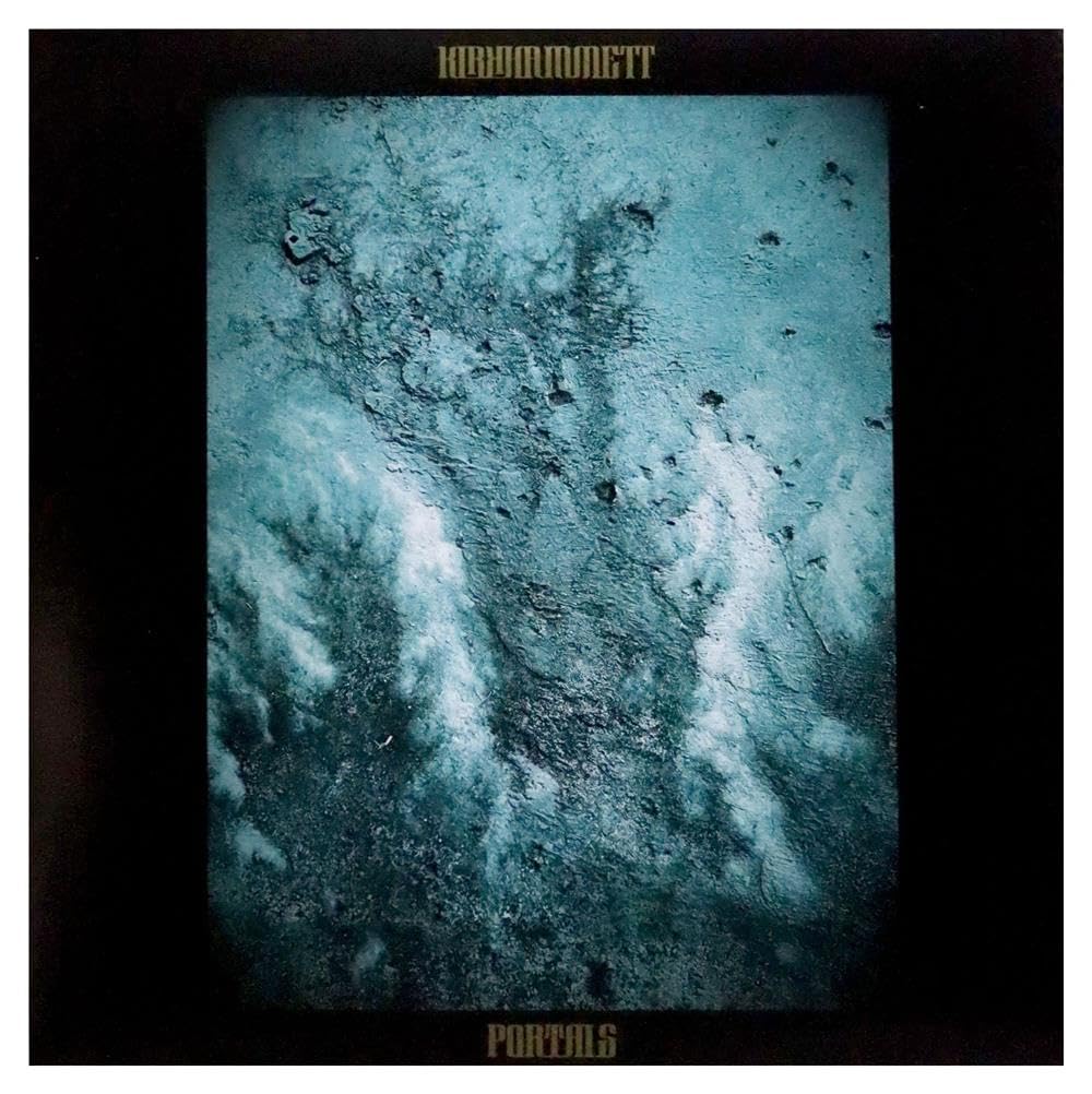 Portals [VINYL]