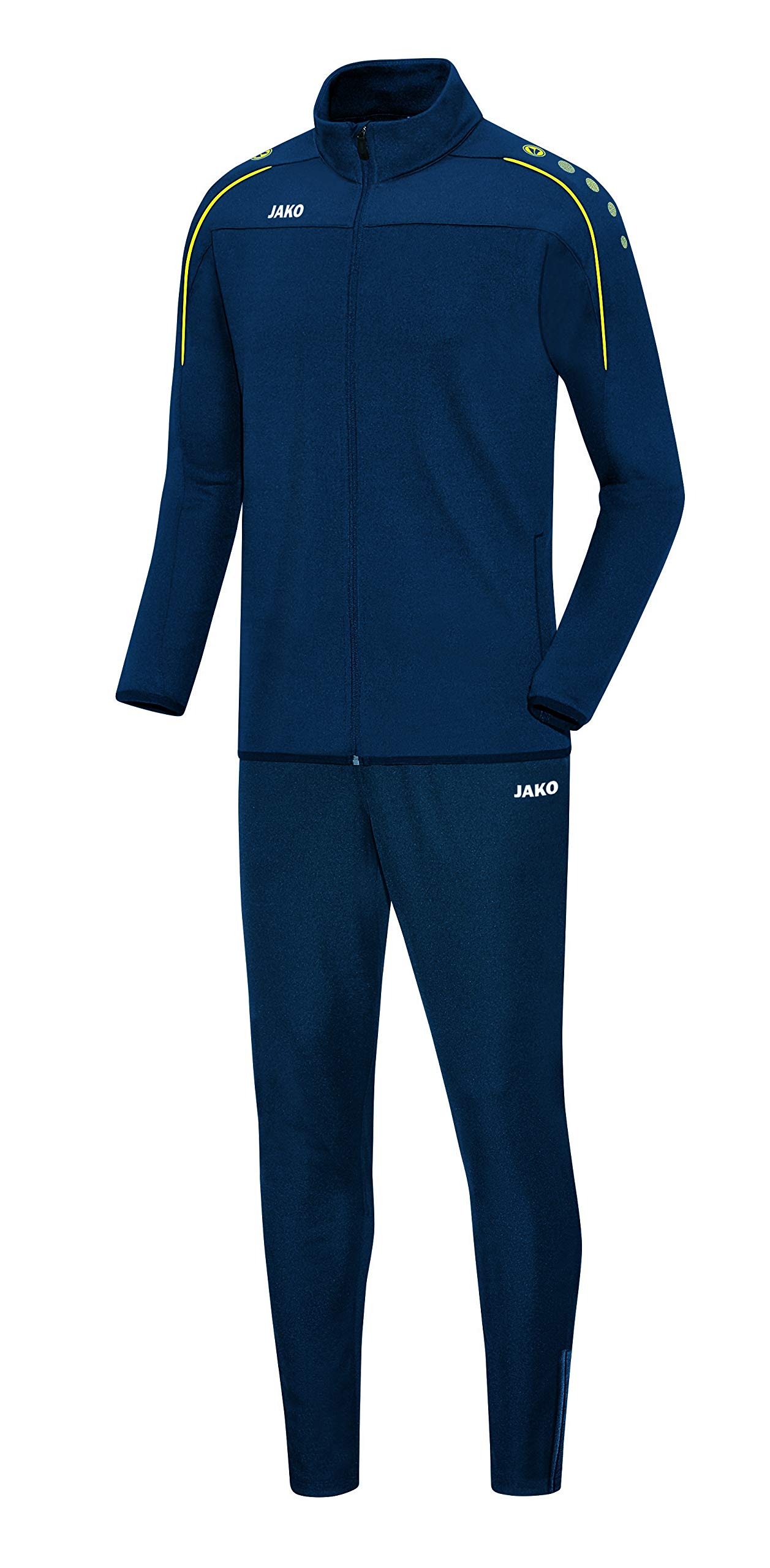 Blue Polyester Men Running Tracksuit, Customizable At ₹ 350/piece In Jaipur - View #13