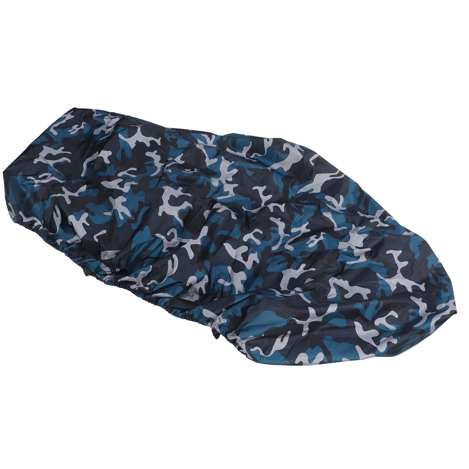 Housse de kayak imperméable contre les UV et la poussière de stockage - 8