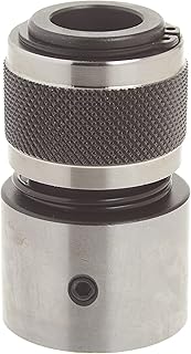 Chicago Pneumatic 8940158924 - Quick Change Chisel Retainer for the CP7110, CP7160 & CP7165 (Round) Air Hammer