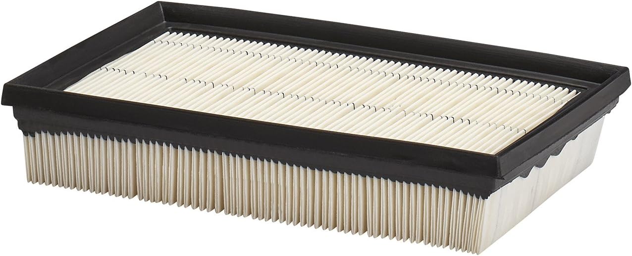 Purolator A25582 PurolatorONE Advanced Engine Air Filter Compatible With Select Ford, Mazda, Mercury