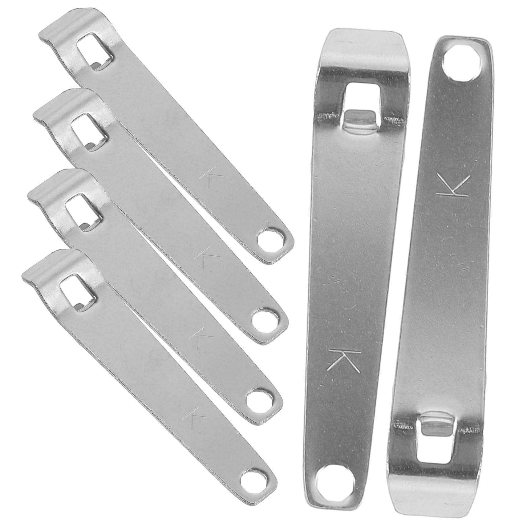 HAWILLOSCH Professional Vial Breaker Mini Bottle Opener Key for Oral Liquid Reusable Compact for Healthcare Workers Home