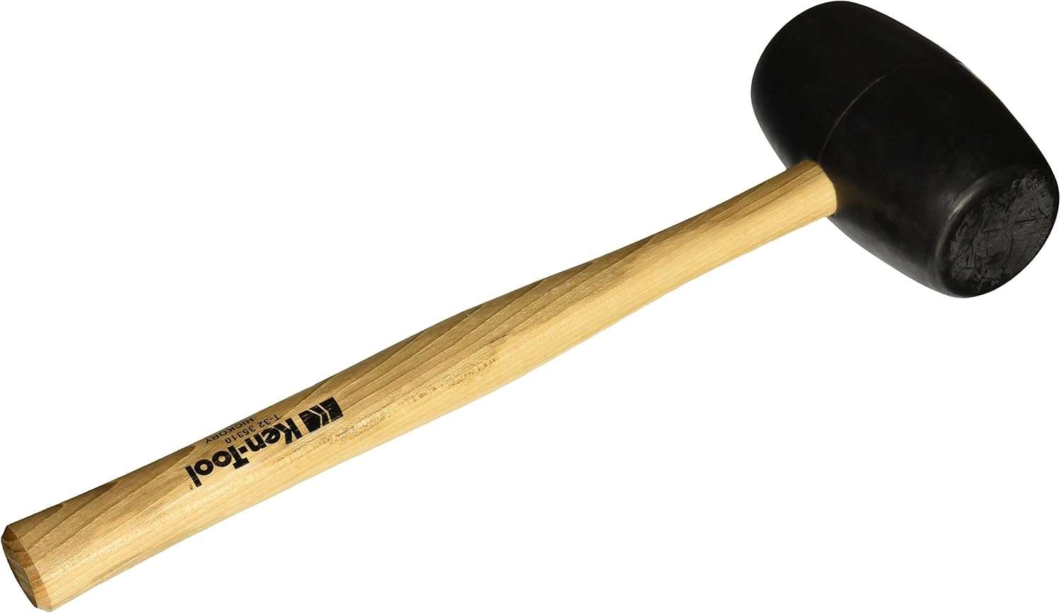 Ken-Tool 35310 Rubber Mallet, One Size