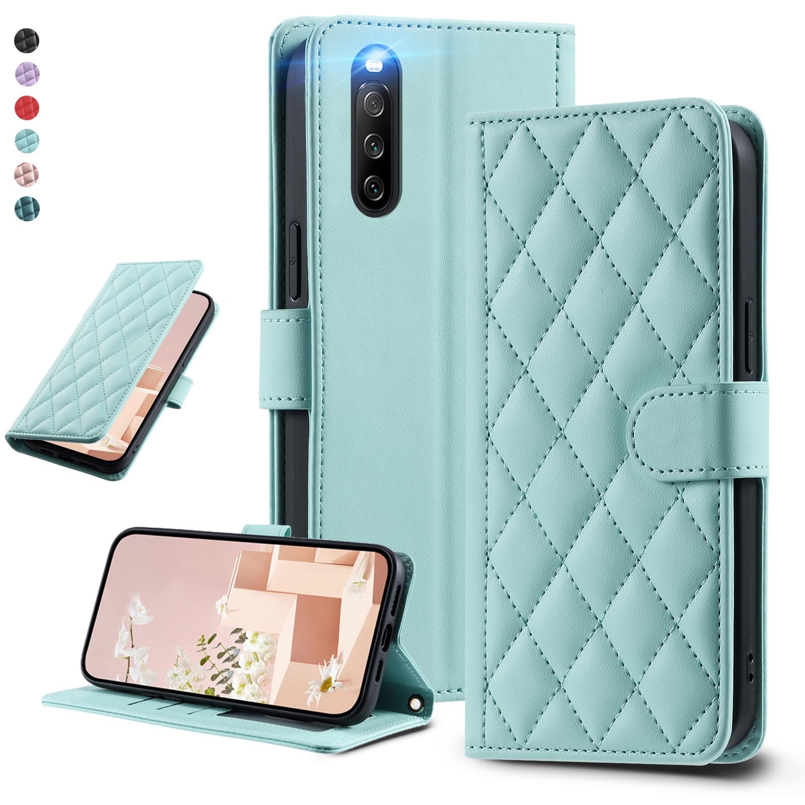 Amazon.co.jp: UnivoColors Sony Xperia 10 II（SO-41A/SOV43）キル  