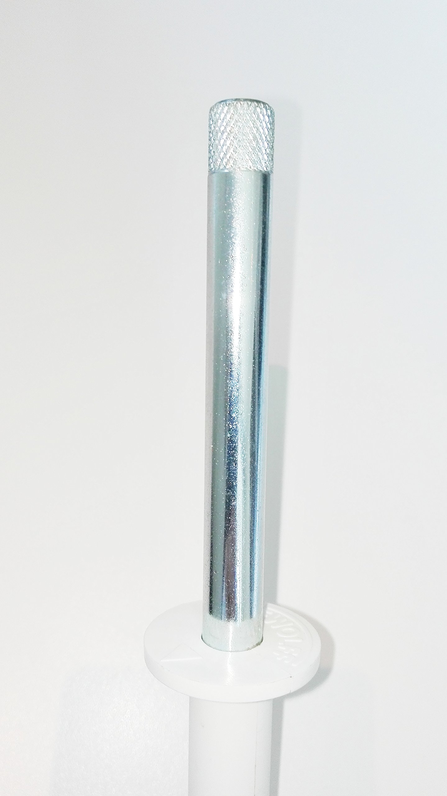 Einbruchschutz Riegel mit 10mm Überstand