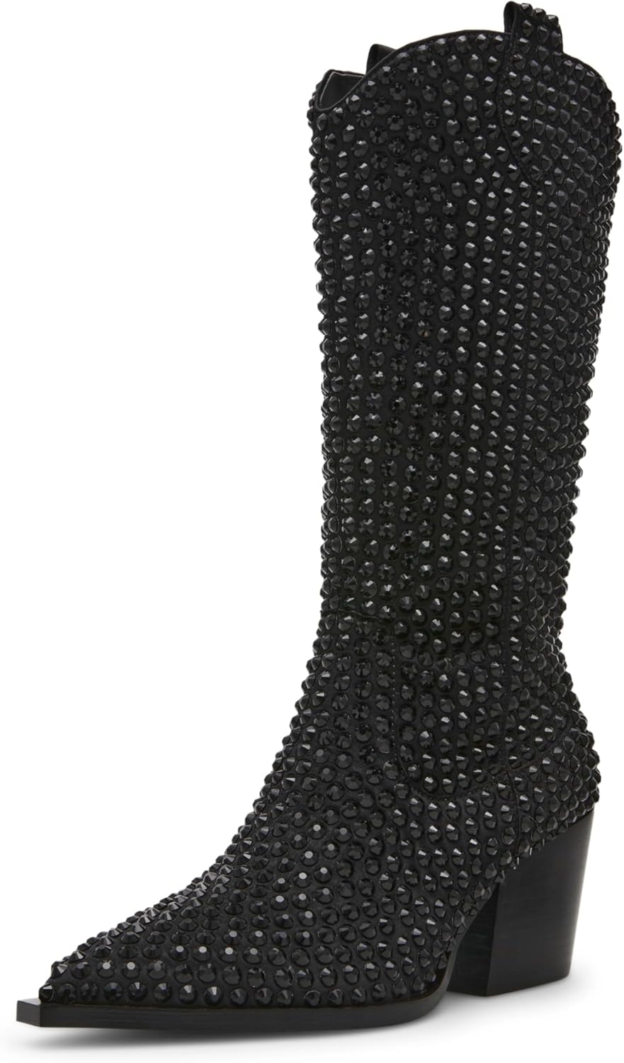 Betsey Johnson Women's Randy Western Boot size 9.5