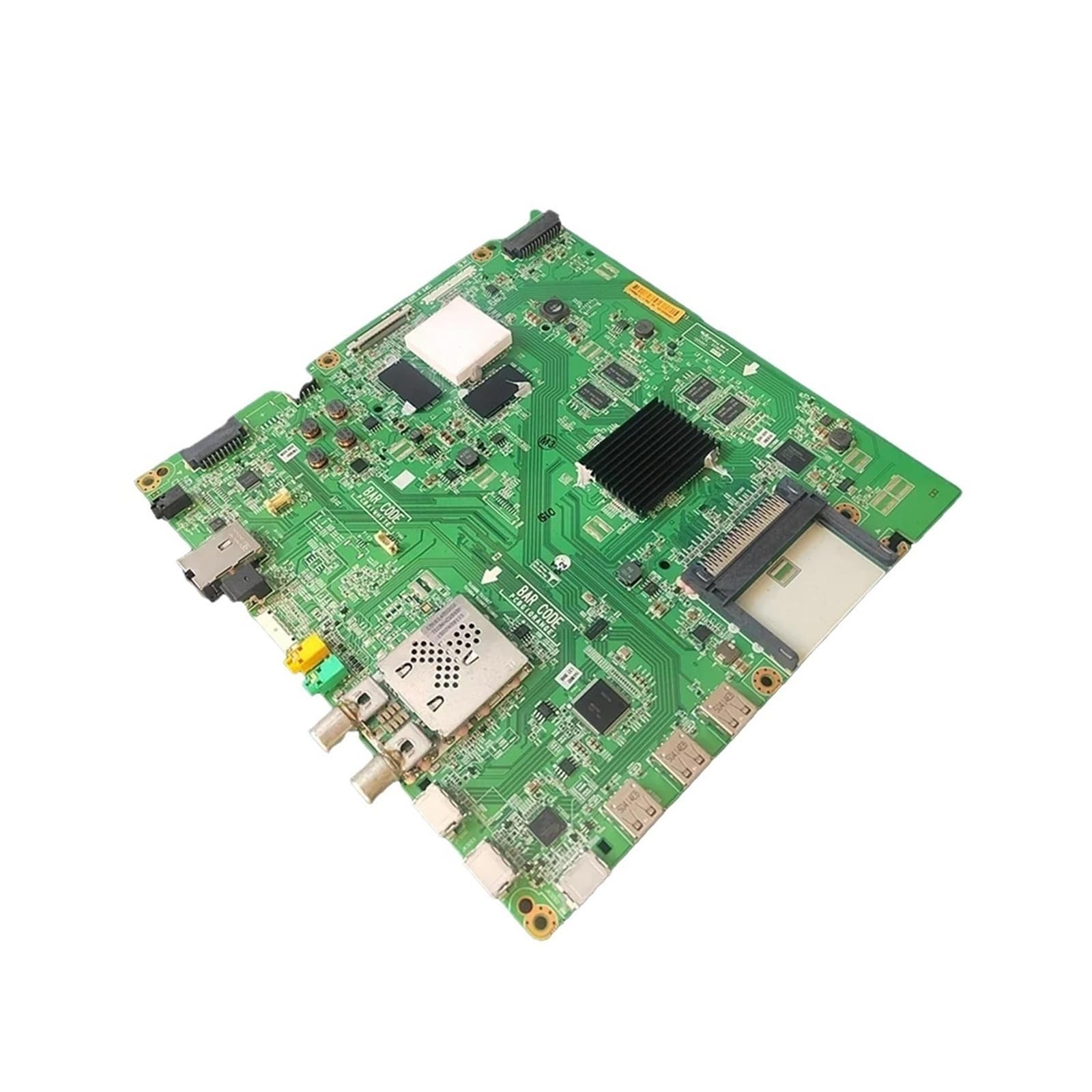 EAX65684604 EAX65684603, compatibile con la scheda madre LG EAX65684604 (1.0) EAX65684603 (1.4) è for la scheda madre 55UB850T 49UB850V(42inch)