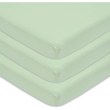 alma mini crib sheets