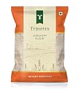 Trinetra Jowar Atta (Sorghum Flour) | Fibre-Rich & Gluten-Free Millet Flour | 500 g gallery image