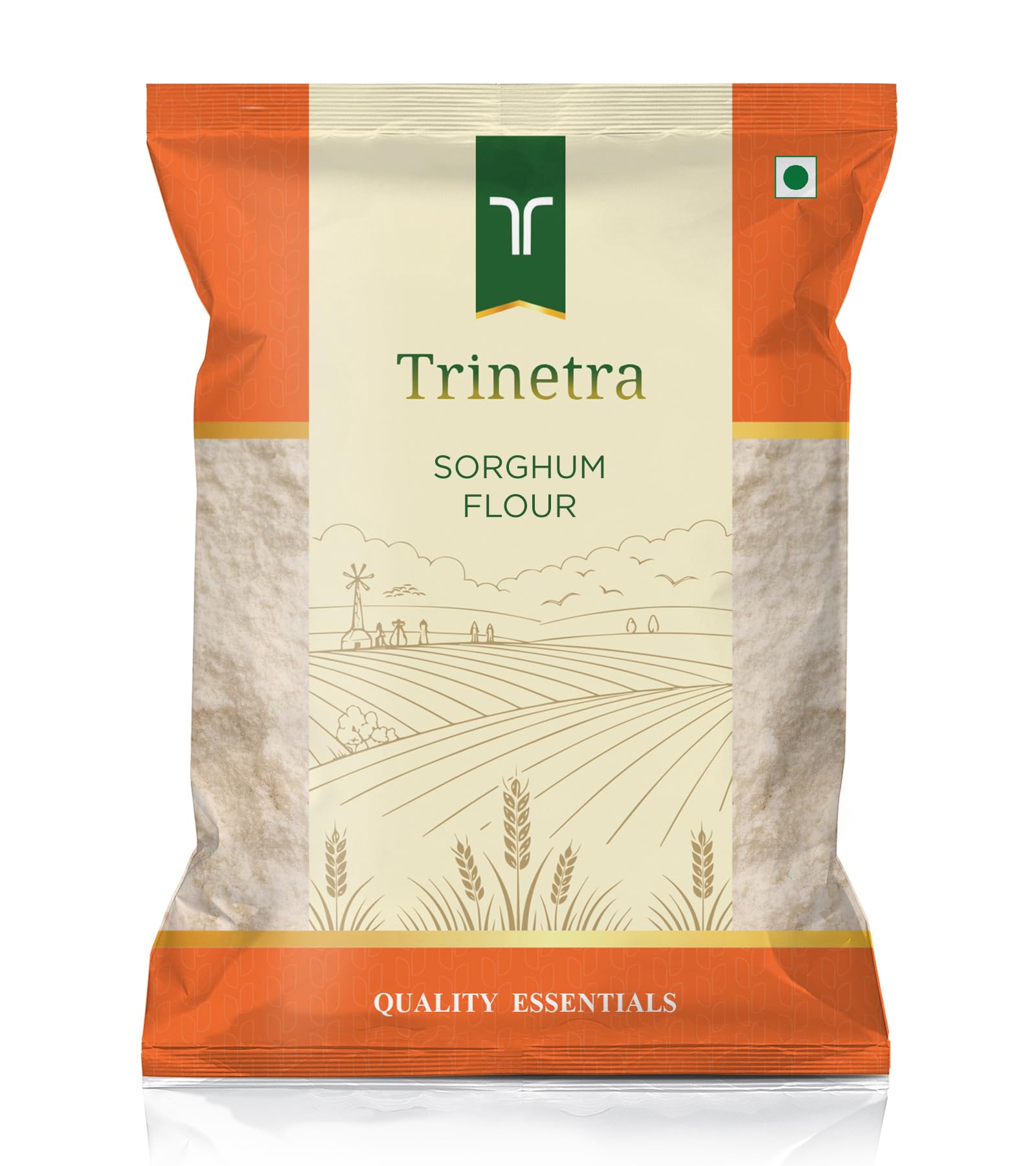 500 g (Pack of 1)