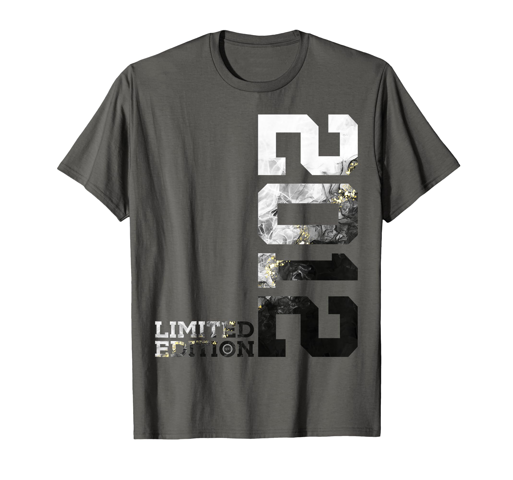 Kleidung mit Designs von Amazon Merch on Demand