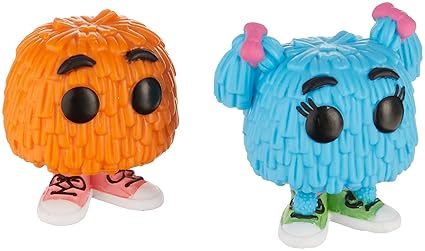 Forcado International Eco Friendly Electronic LED Mosquito Killer Machine Trap Lamp, Theory Screen Protector Mosquito Killer lamp for USB Powered Electronic 2PK Fry Guy (Orange/Blue)