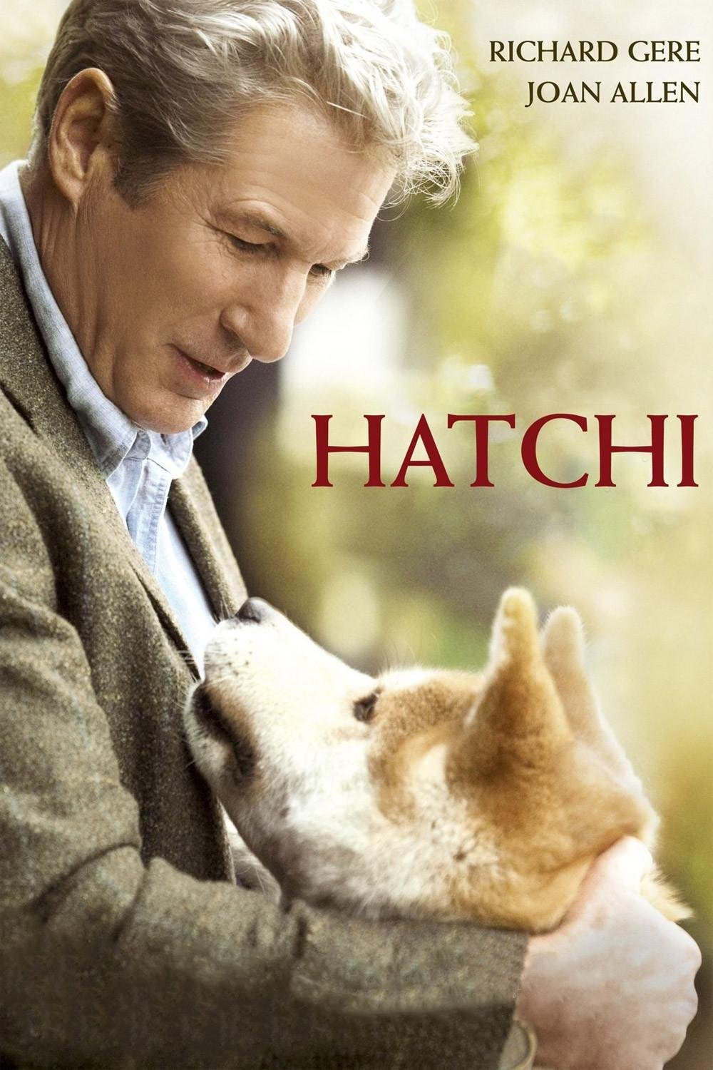Hachi - DVD: Amazon.ca: Movies & TV Shows
