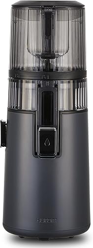 Hurom Exprimidor lento H410 Negro