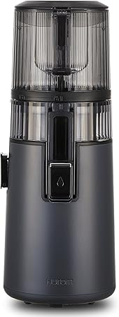 Hurom H70 Cold Press Juicer Machine, Easy to Clean Masticating