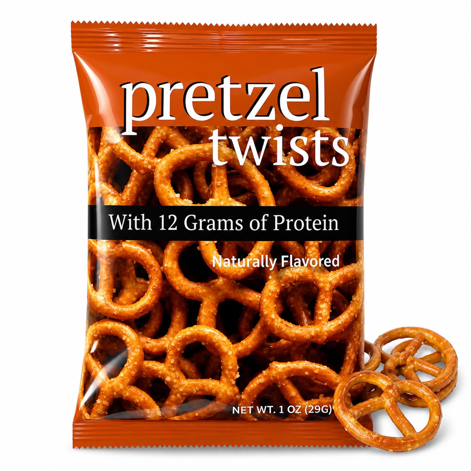 ダイエットフード yyyy Amazon.co.jp: NutriWise – プレッツェルプロテインツイスト | 7