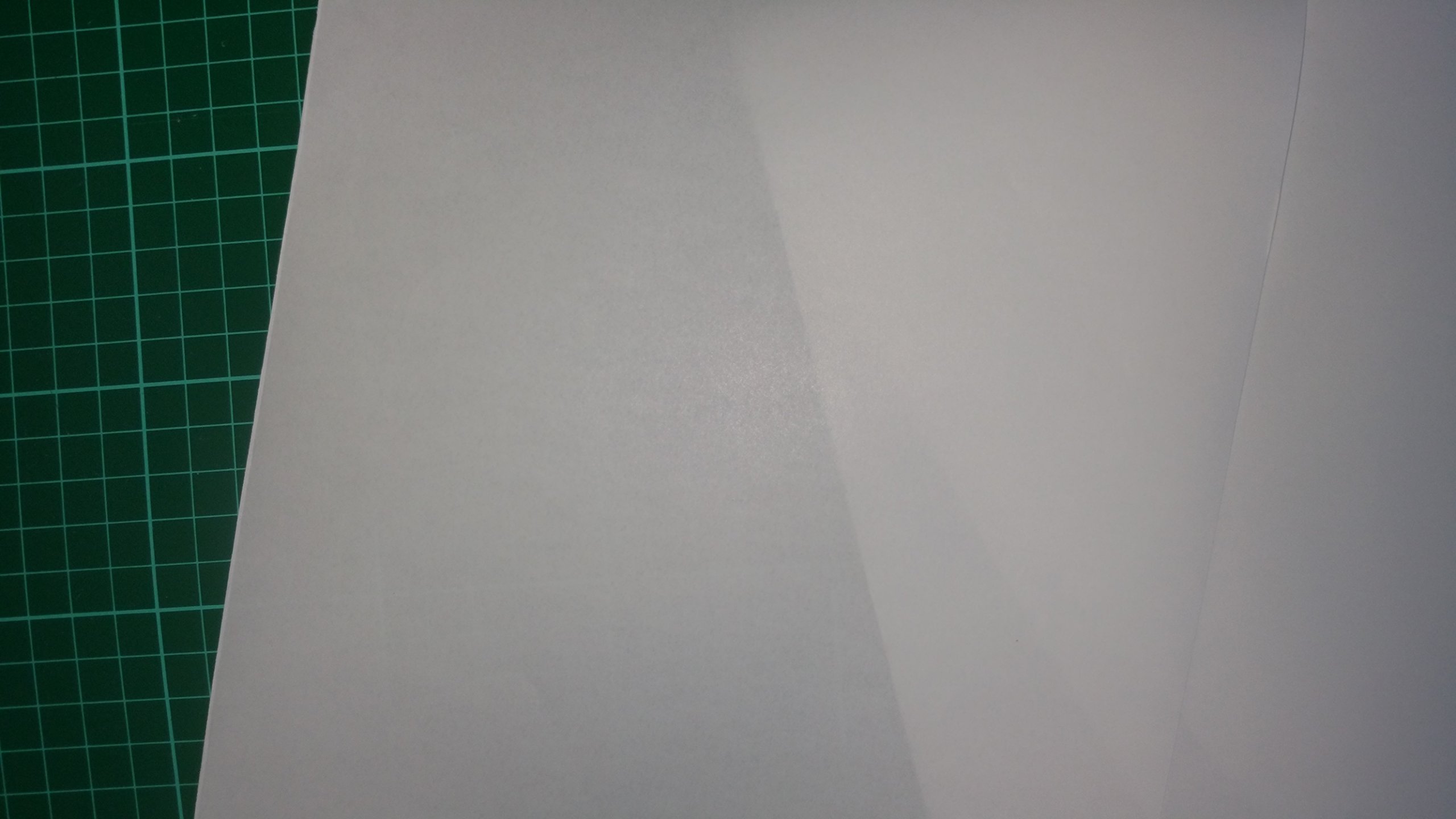 SPENIC 67 GSM SEMI Opaque - Natural TRACING Paper - 20 Sheets (A4)