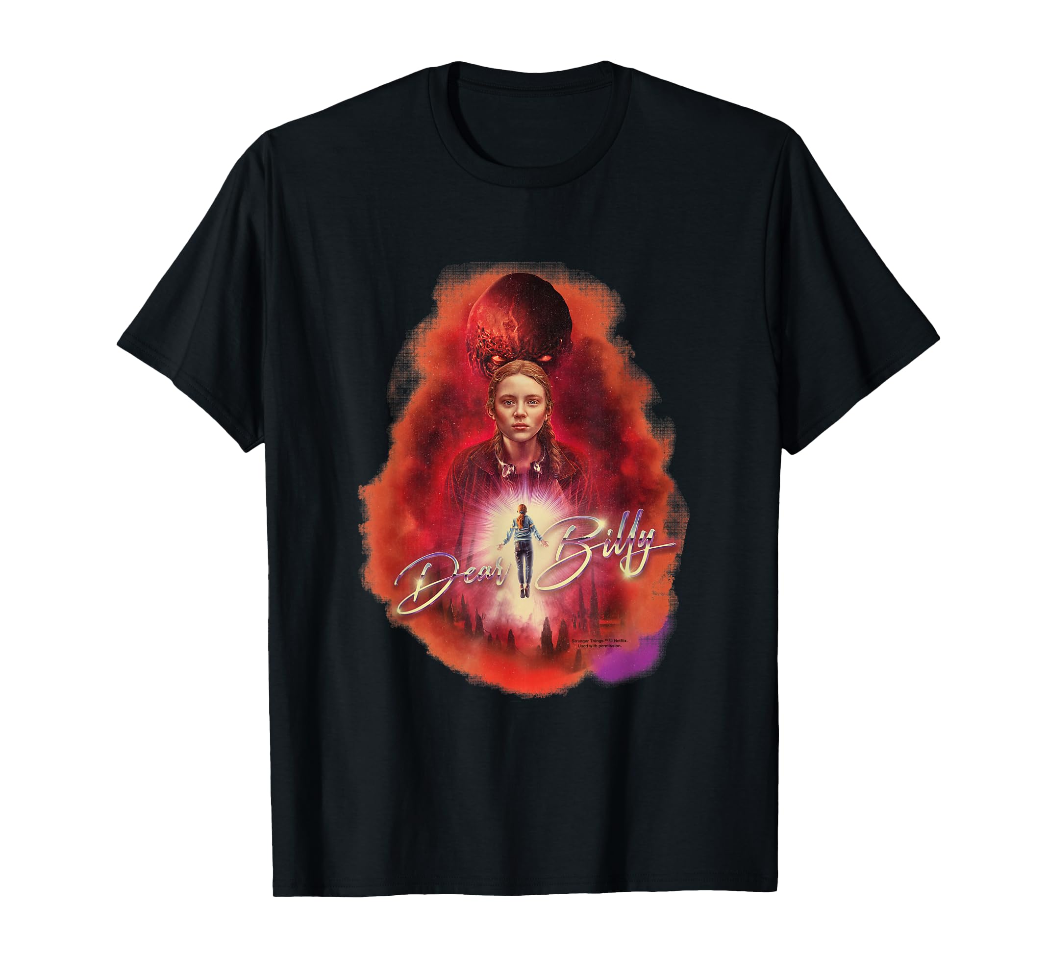 Kleidung mit Designs von Amazon Merch on Demand