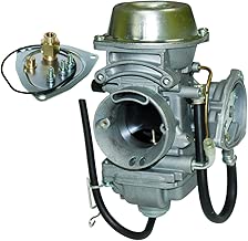 Caltric CARBURETOR Fits POLARIS SPORTSMAN 500 4X4 HO 2001-2005 2010-2012 - coolthings.us
