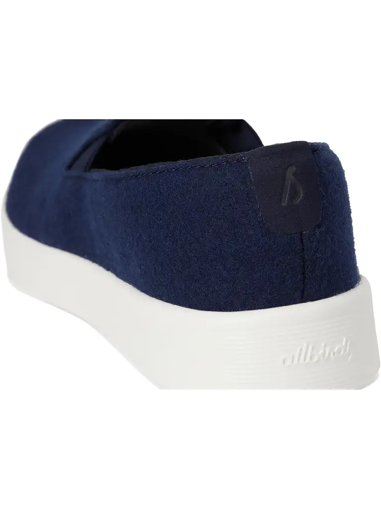 Allbirds Wool Cruiser Slip-On