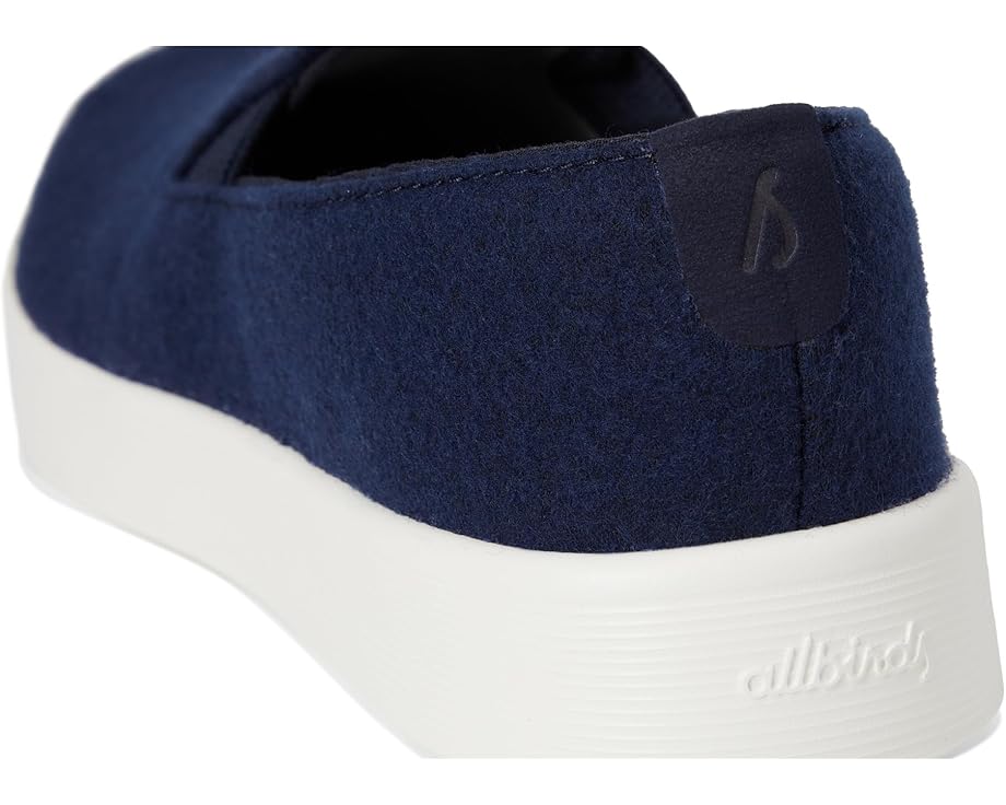 Allbirds Wool Cruiser Slip-On - Right View