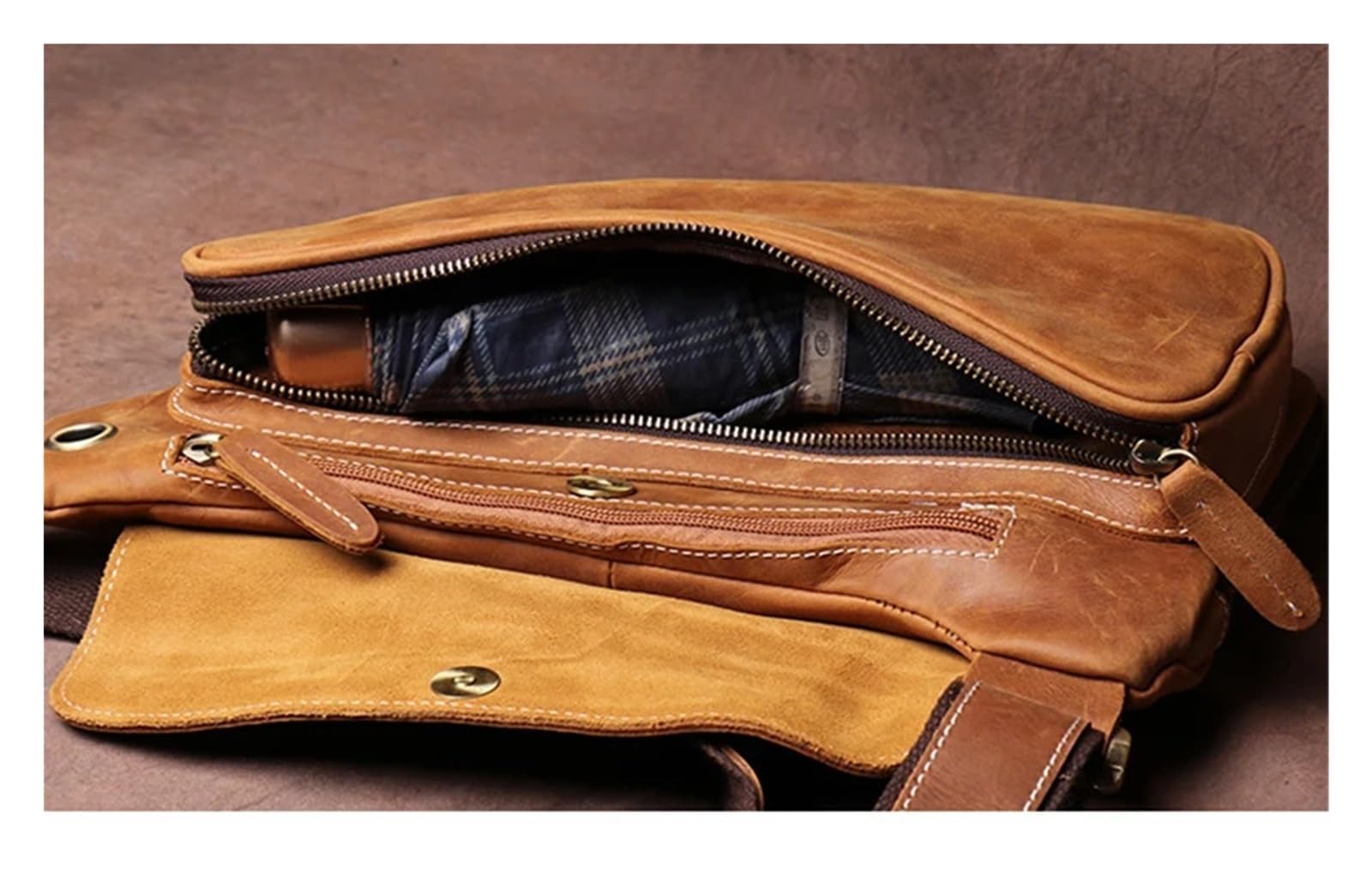 Bolso Pecho Hombre Bolso Bandolera for Hombre, Bolso Cruzado for Senderismo al Aire Libre, Bolsos Deportivos