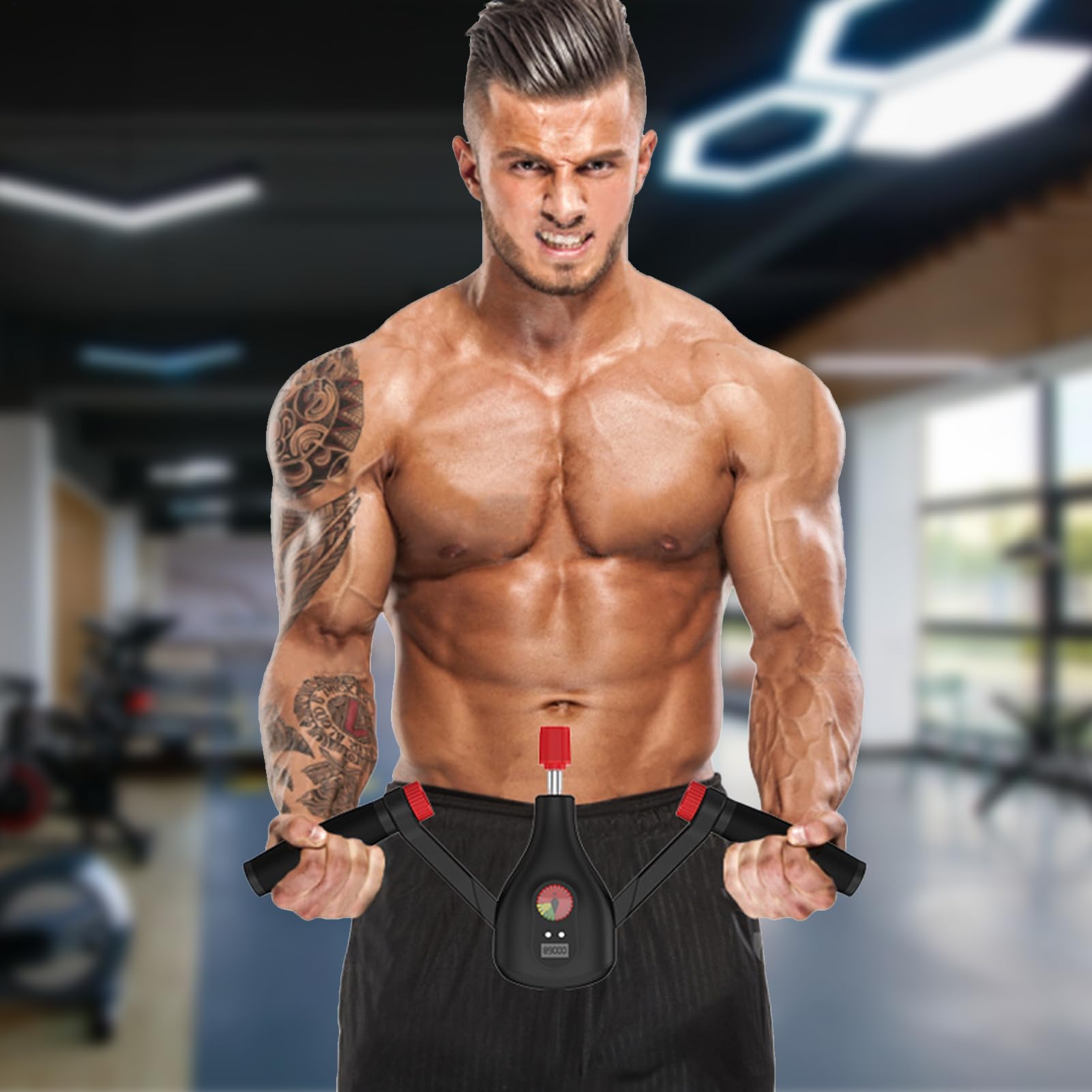 Sprzęt treningowy, maszyna do treningu fitness, regulowany trening wewnętrzny i