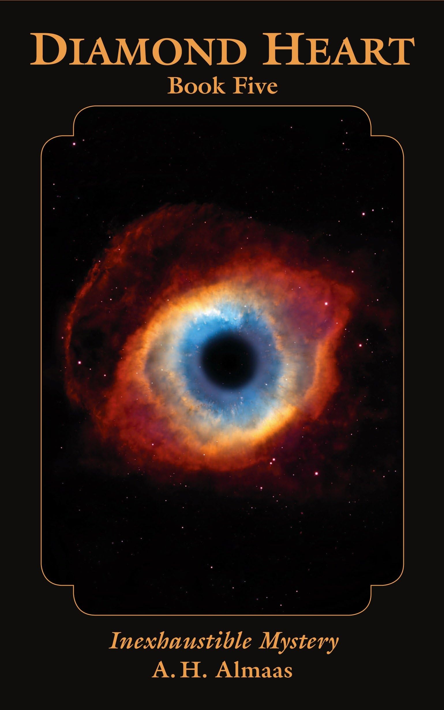 Diamond Heart: Inexhaustible Mystery: 5